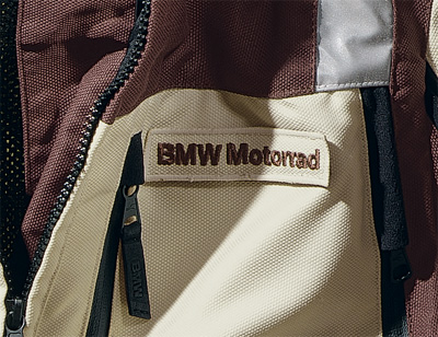 BMW Trailguard